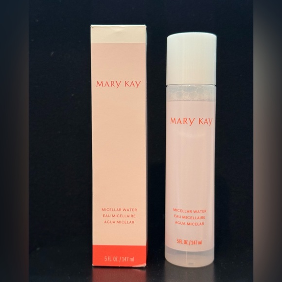 Mary Kay Micellar Water - Picture 3 of 6